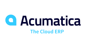 acumatica accounting software logo