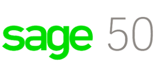 Sage 50 accounting software logo